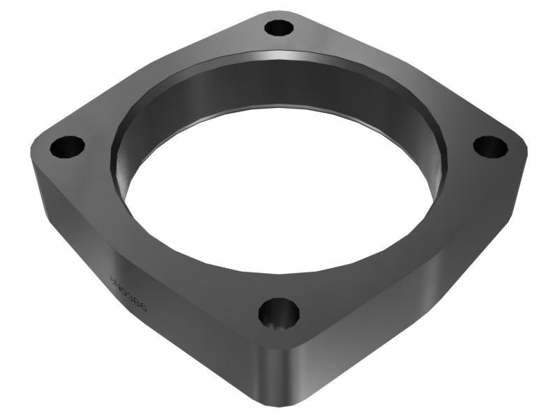 8N-0386 97.05 mm ID Flange