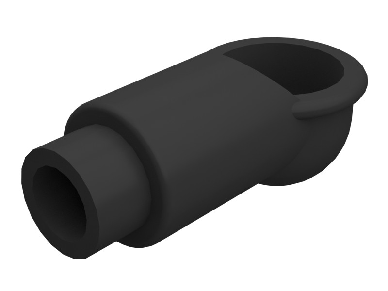 8N-0869 Terminal Insulating Boot