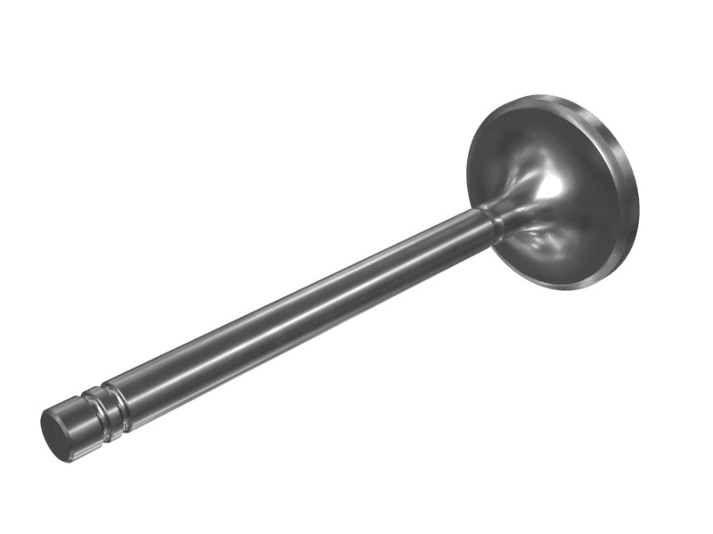 8N-0875 Engine Exhaust Valve