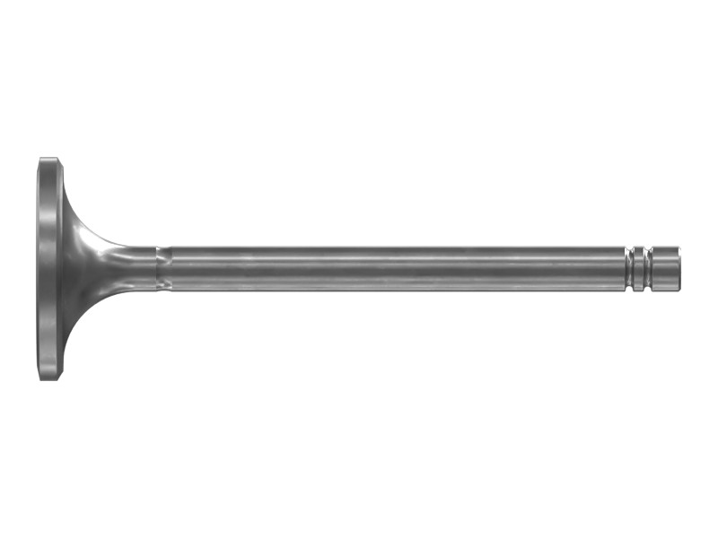 8N-0875 Engine Exhaust Valve - image 2