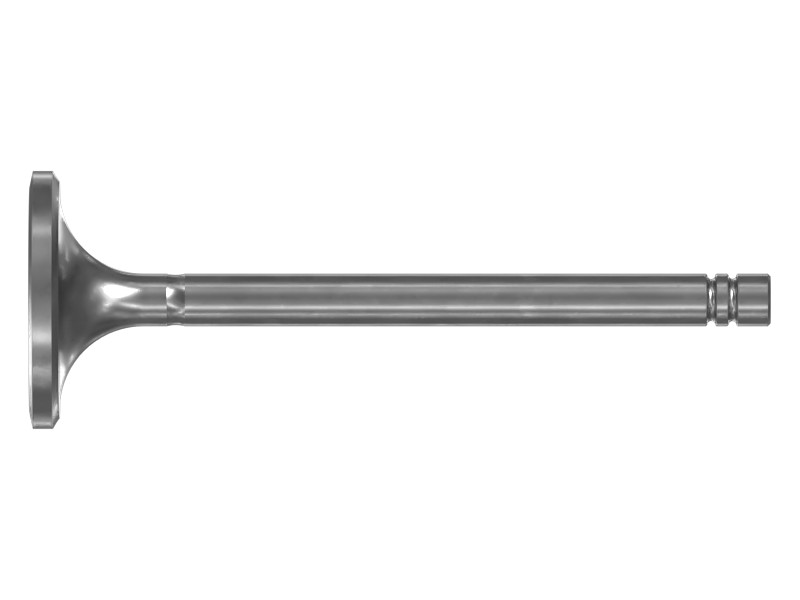 8N-0875 Engine Exhaust Valve - image 3