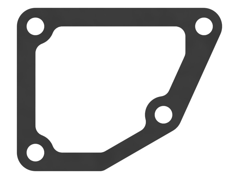 8N-1269 0.8 mm Thick Shim - image 3