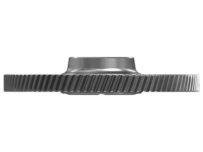 8N-1286 92-Tooth Counterweight Gear - image 4