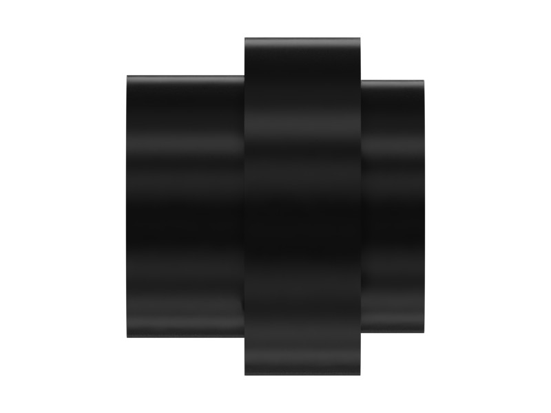 8N-1514 37-Pin Connector Plug - image 2