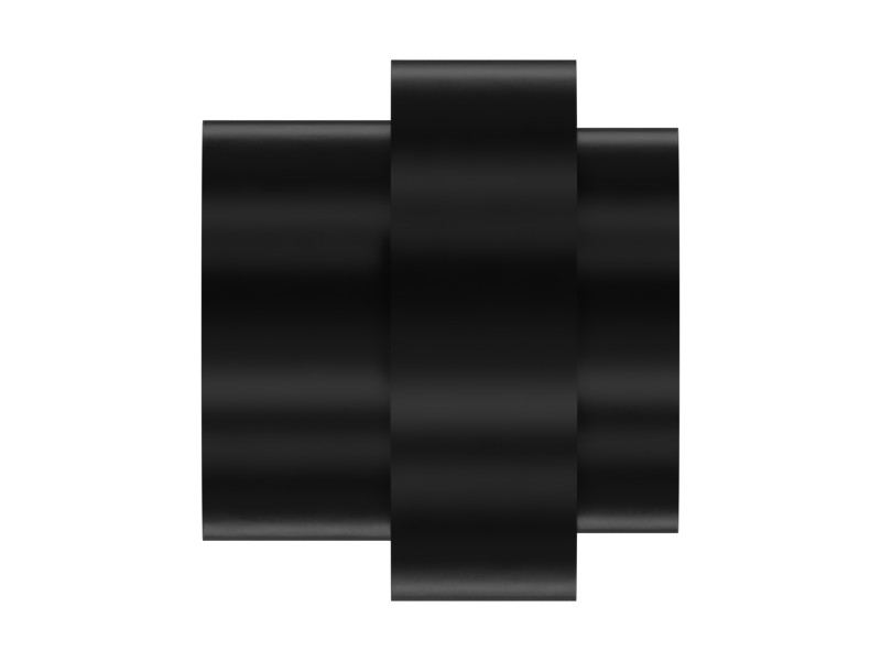 8N-1514 37-Pin Connector Plug - image 3