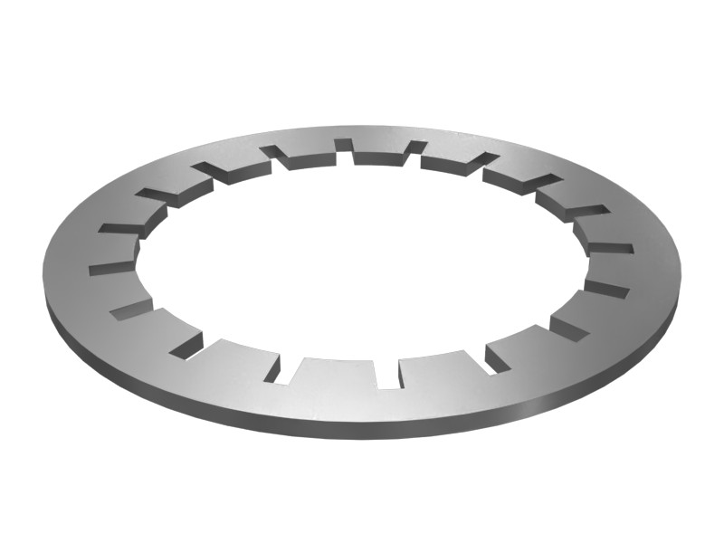 8N-1537 Internal Tooth Lock Washer