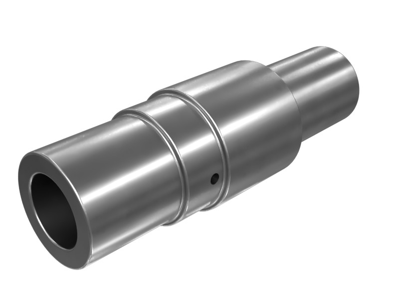 8N-1547 Connector Receptacle