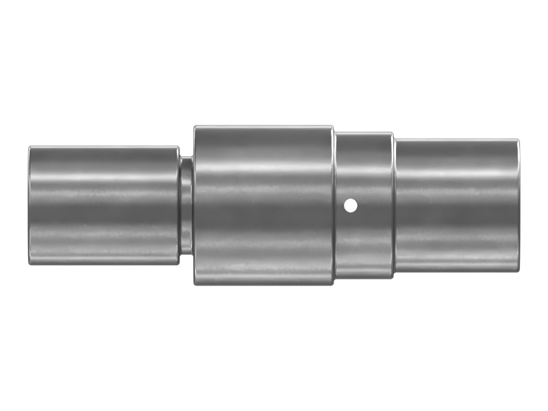 8N-1547 Connector Receptacle - image 2