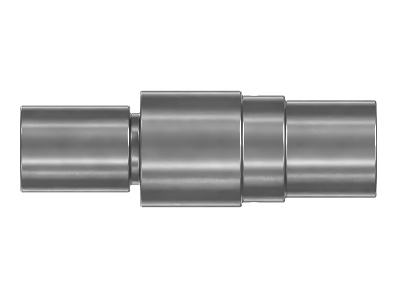 8N-1547 Connector Receptacle - image 3