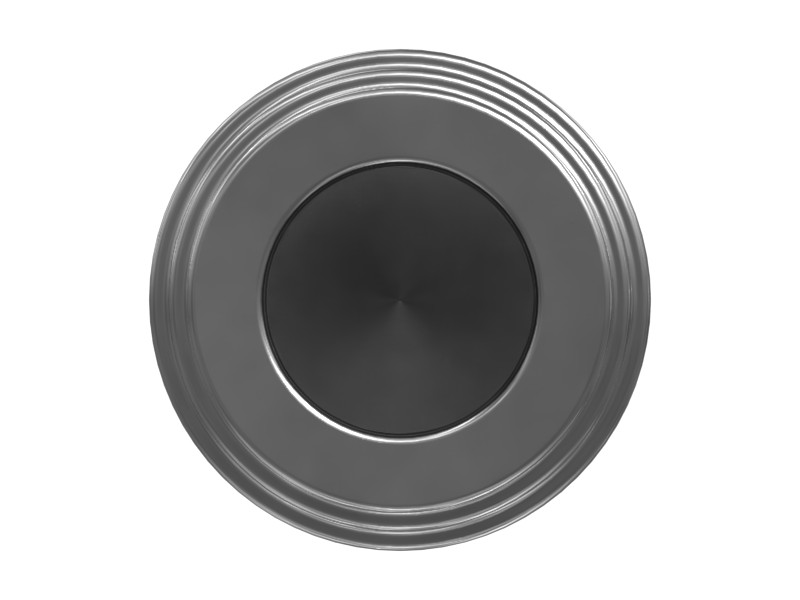 8N-1547 Connector Receptacle - image 4