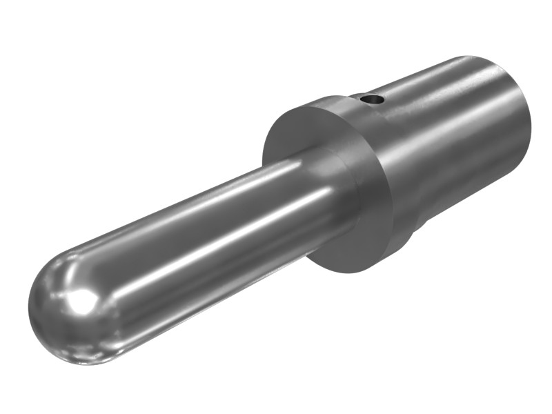 8N-1548 4 AWG Connector Pin