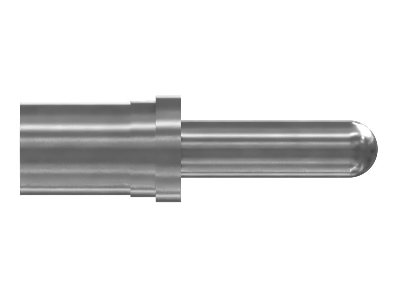 8N-1548 4 AWG Connector Pin - image 2