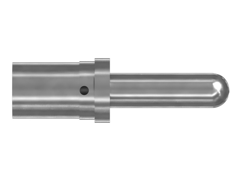 8N-1548 4 AWG Connector Pin - image 3