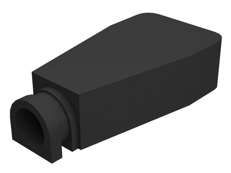 8N-1725 93.5 mm Long Battery Terminal Cover