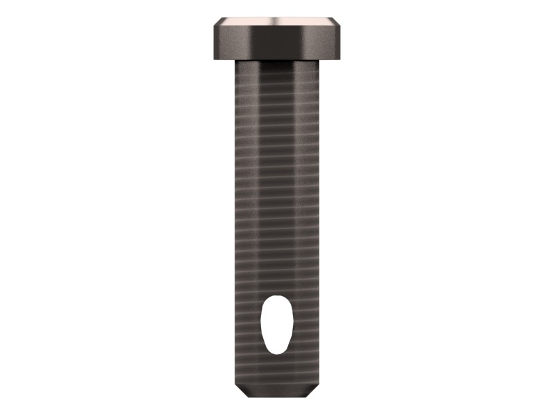 8N-2662 1/4"-20 x 1" Socket Head Bolt - image 4