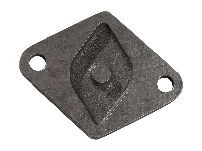 8N-2929 10 mm Thick Engine Oil Line Cover