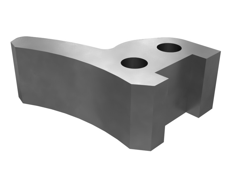 8N-3087 Low Idle Stop