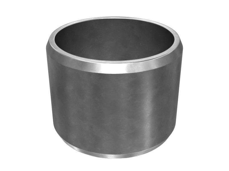 8N-4387 15.88 mm OD Through-Hole Dowel