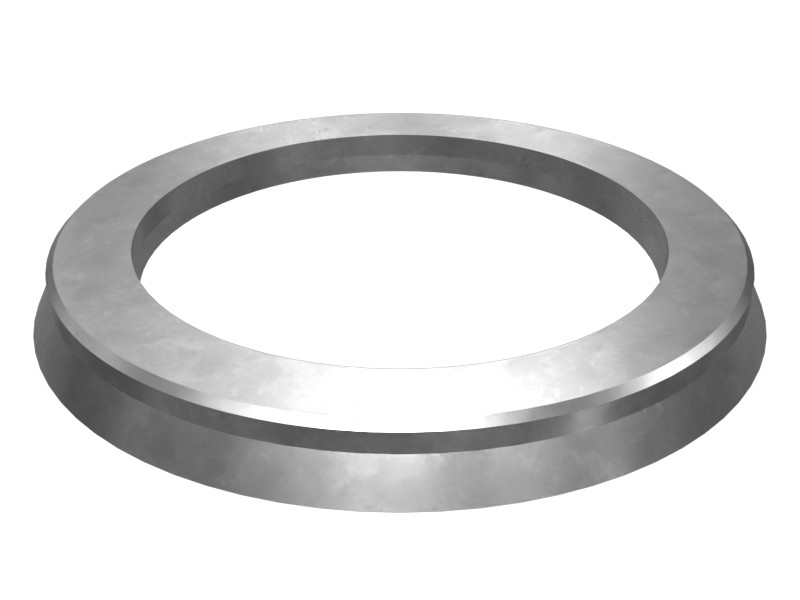 8N-5763 29.38 mm ID Rubber Seal Ring