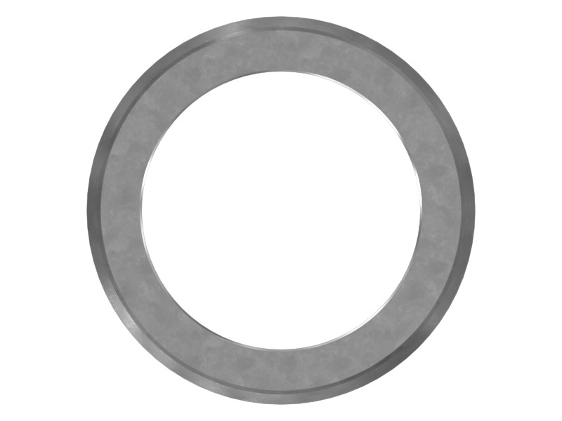 8N-5763 29.38 mm ID Rubber Seal Ring - image 3