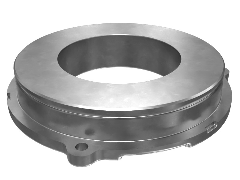 8N-6423 Water Pump Inlet Cover, 41.98 mm Thick
