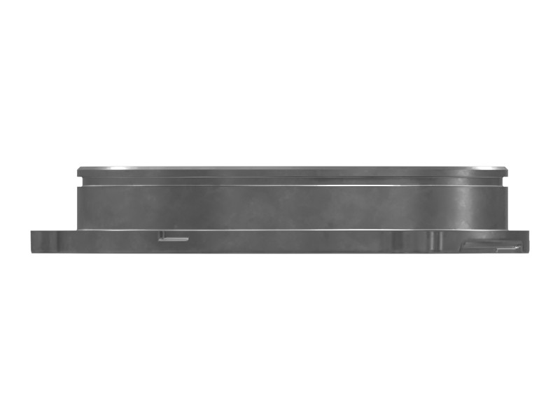 8N-6423 Water Pump Inlet Cover, 41.98 mm Thick - image 4