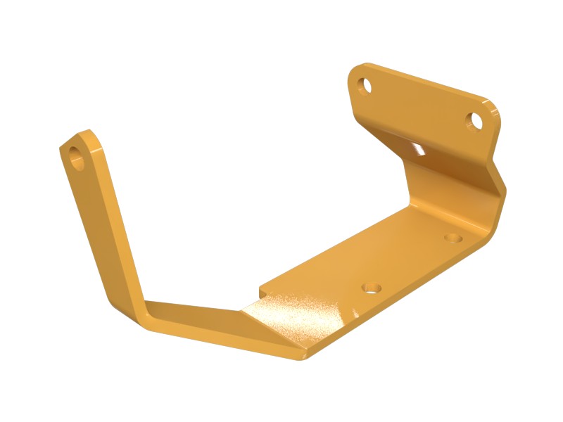 8N-6677 Bracket Group