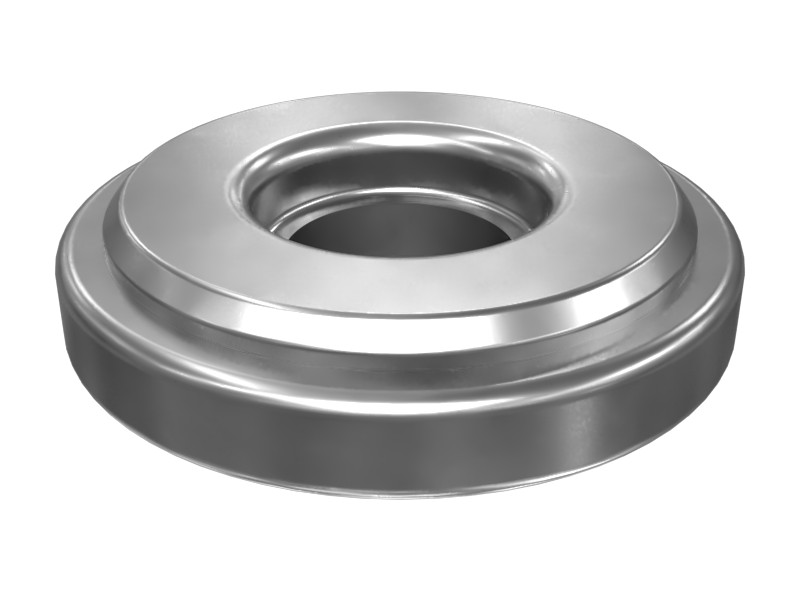 8N-7782 13.13 mm Thick Valve Spring Rotator