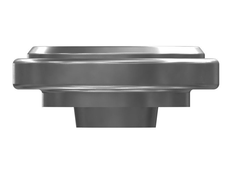 8N-7782 13.13 mm Thick Valve Spring Rotator - image 2