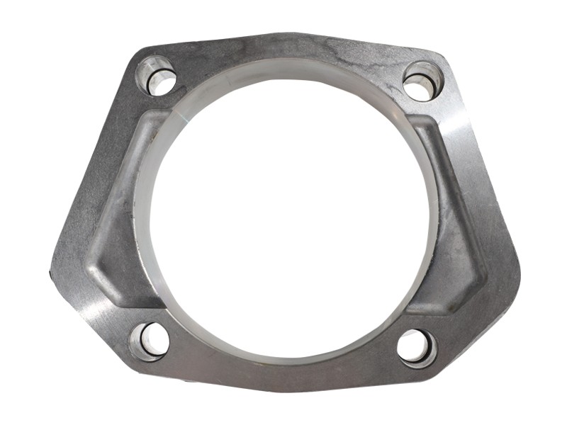 8N-8100 Aftercooler Adapter