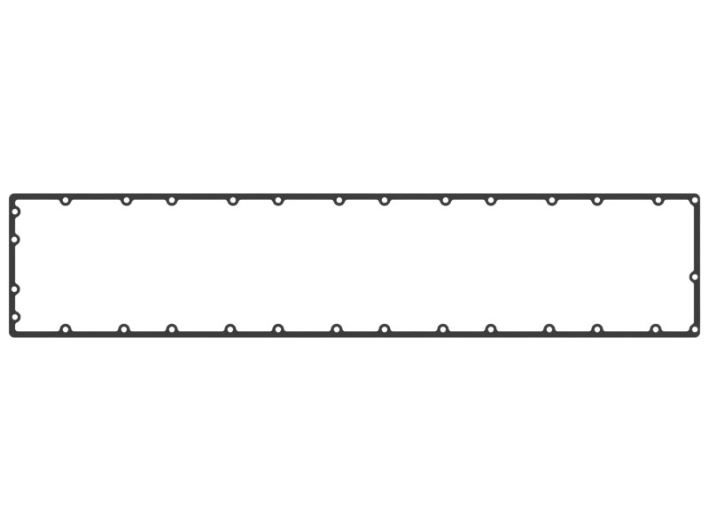 8N-8110 Camshaft Base Gasket - image 3