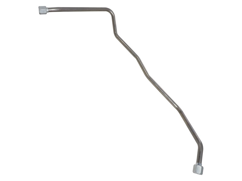8N-8293 12.58 mm ID Fuel Injection Line Tube
