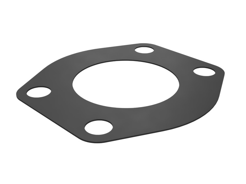8N-8452 0.8 mm Thick Air Line Elbow Gasket
