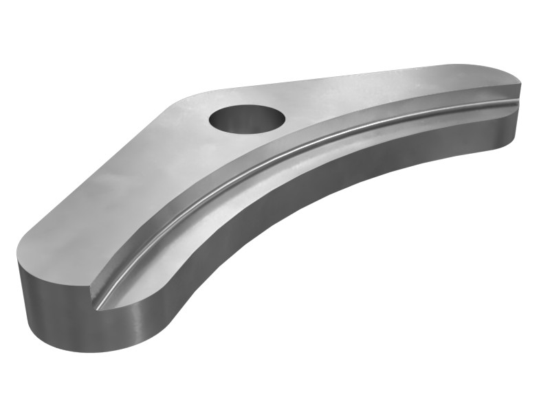 8N-8571 Water Tube Connection Retainer