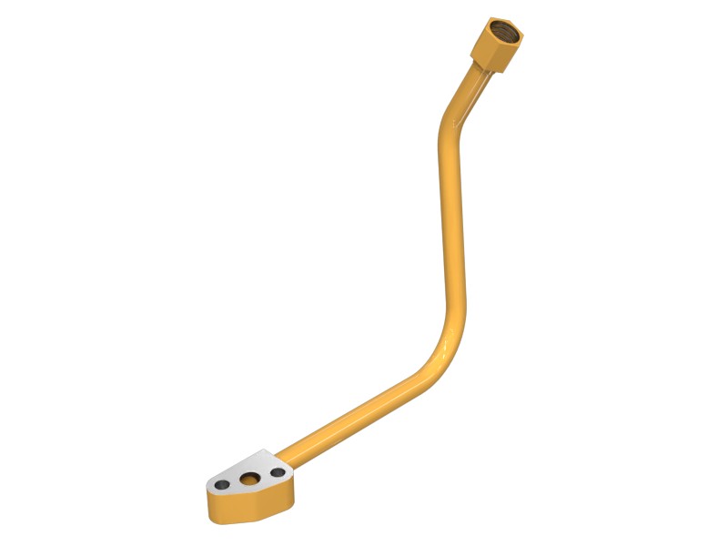8N-8938 Fluid Line Group