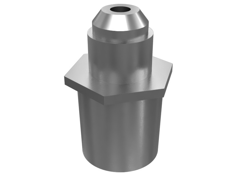 8N-9071 Valve Used in Cooling System