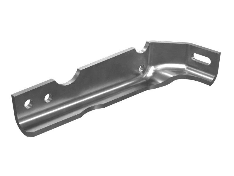 8N-9528 Intake Manifold Mounting Bracket