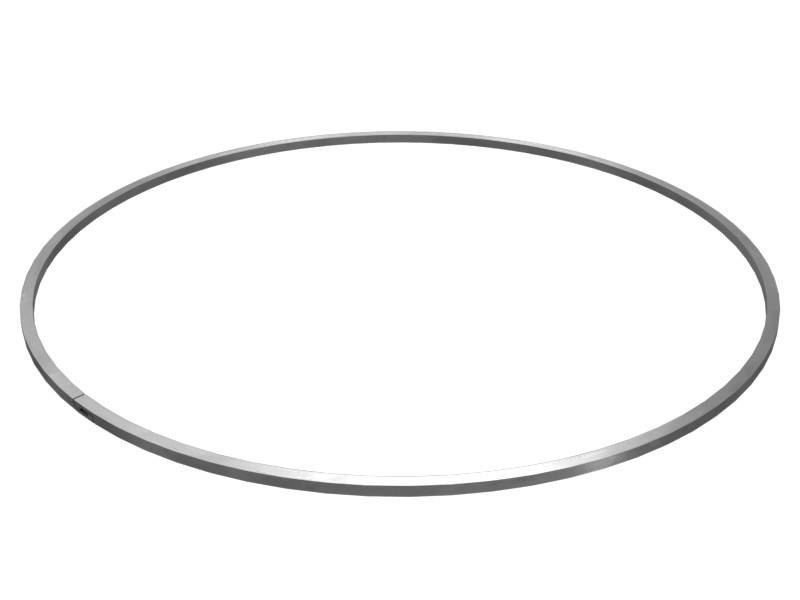 8P-2053 Metal Seal Ring