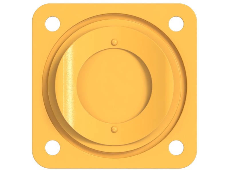 8P-3251 Suction Screen Cover - image 3