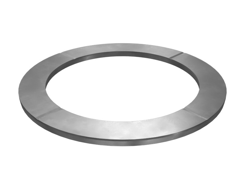 8P-4661 102 mm ID Thrust Washer