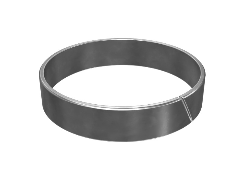 8P-5264 101.60 mm ID Plastic Ring