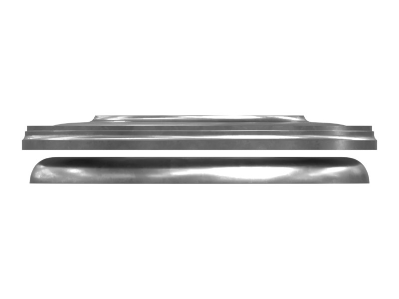8P-5696 Torque Converter Turbine - image 4