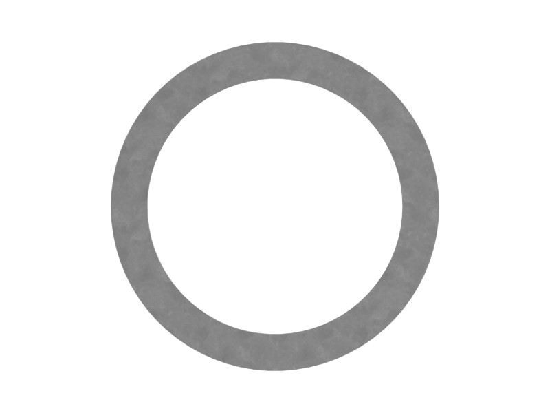 8P-8701 32 mm ID Thrust Washer - image 3