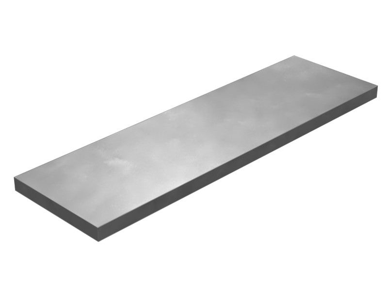 8P-9770 3 mm Thick Bucket Cutting Edge Plate
