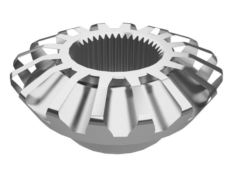 8R-1704 Differential Bevel Gear