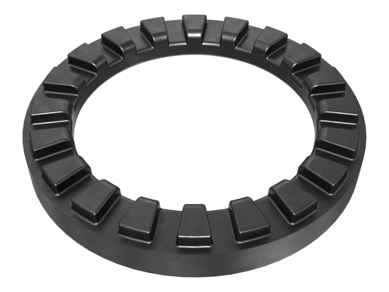 8R-2861 Differential Bevel Gear Adjusting Ring