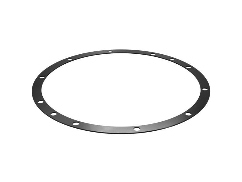 8S-0615 2 mm Thick Shim Pack