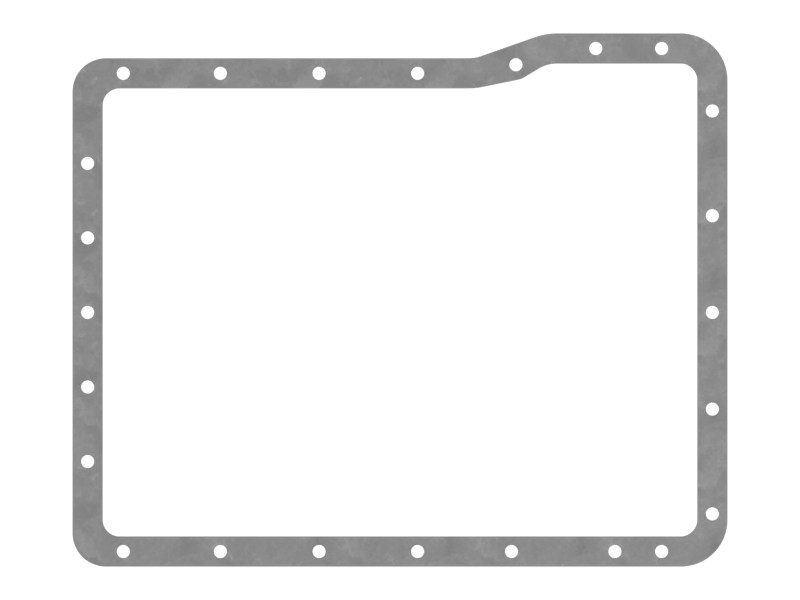 8S-1963 Oil Pan Sealing Gasket - image 3