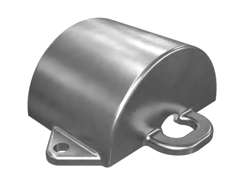 8S-3746 Filler Cap Cover