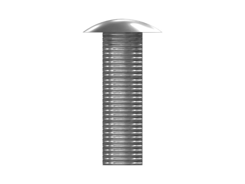 8S-4212 Protective Cover Semi-Tubular Rivet - image 2